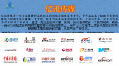 软文推广的优势？