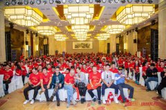 陶冶户外挑战无人区，中国敦煌戈壁站蓄势出征献礼国庆