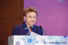 2019中国冰雪人才发展论坛举办：冰雪人才缺口亟需填补