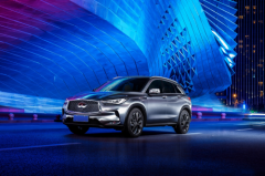 技艺双全，全新QX50备受认可