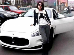 郭美美出狱和投资SBO发财