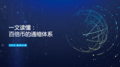一文读懂：百倍币的·通缩体系