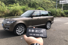 黄江进口车有GPS吗？黄江东泰车行