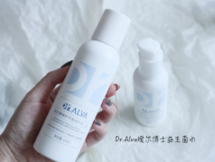 瑷尔博士，精准修护产品带给护肤更多启发